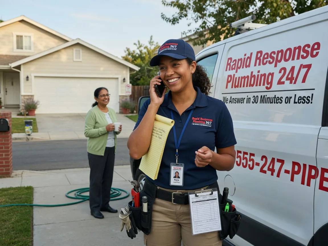 Emergency Plumber Walling, TN FAQs